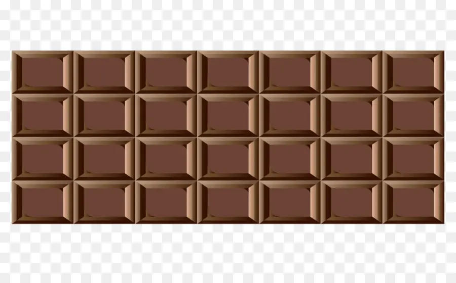 Çikolata，Dikdörtgen PNG