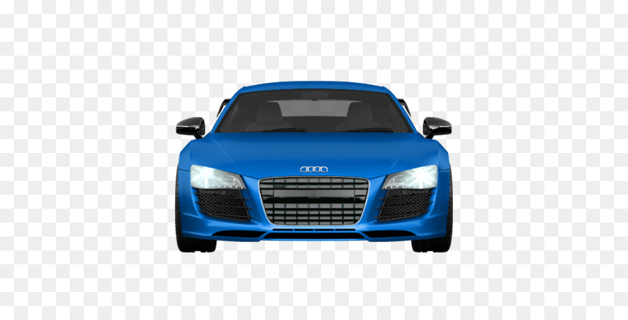 Audi R8，Araba PNG
