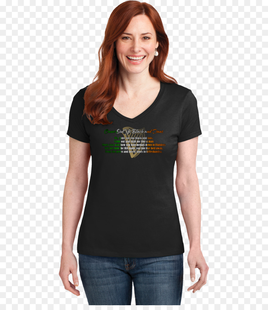 Tshirt，Hanes PNG