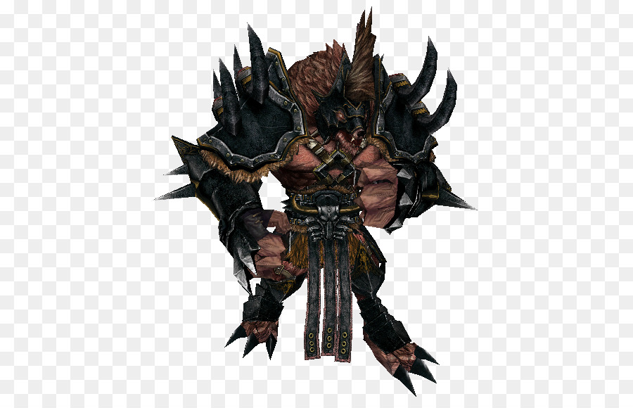 Nakit，Orc PNG