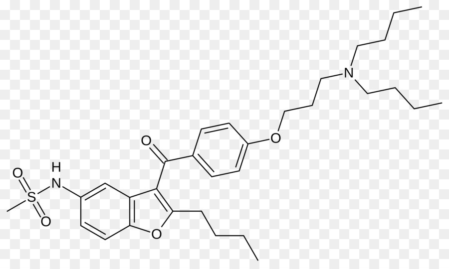 Dronedarone S，İlaç Ilaç PNG