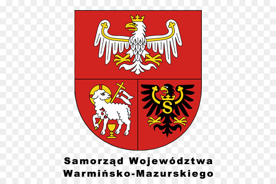 Warmia Ve Mazury Mareşal Ofisi，Voivodeship Şerif PNG