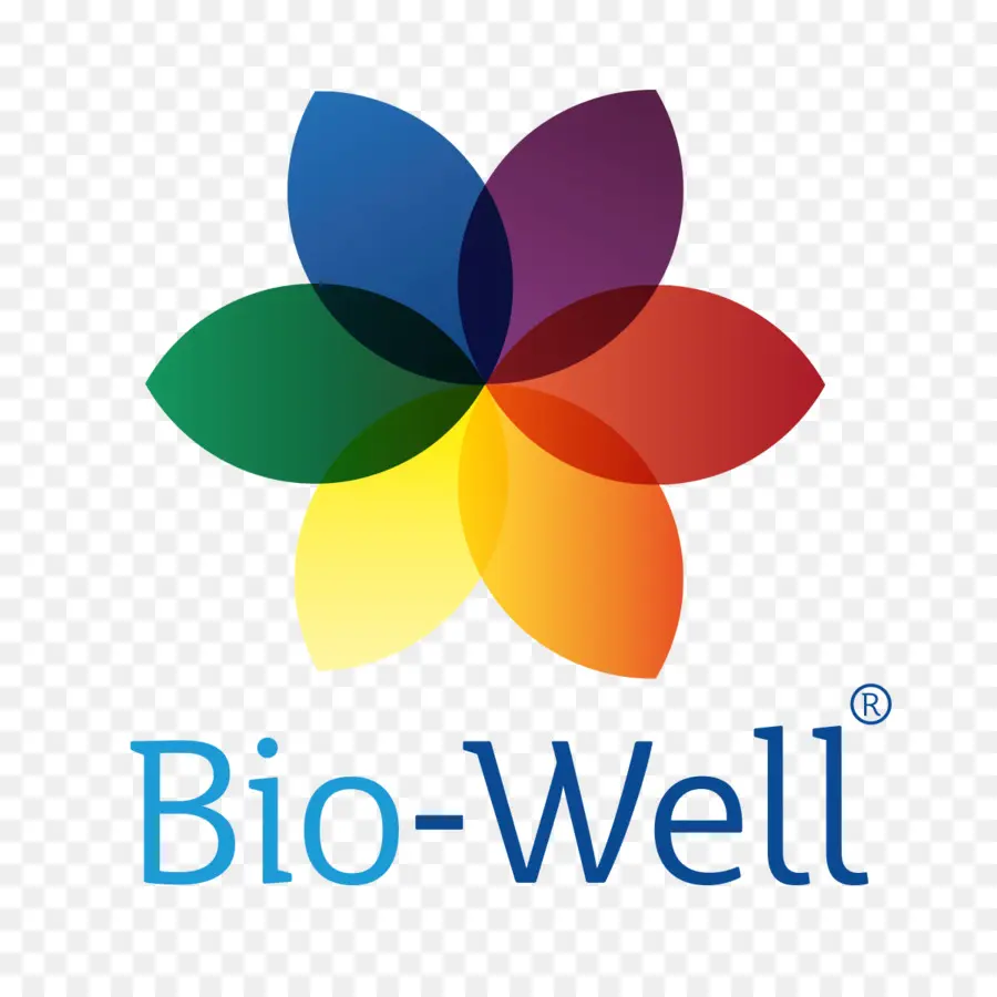 Bio Well Logo，Sağlık PNG