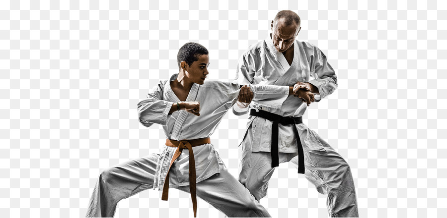 Karate Uygulayıcıları，Karate PNG