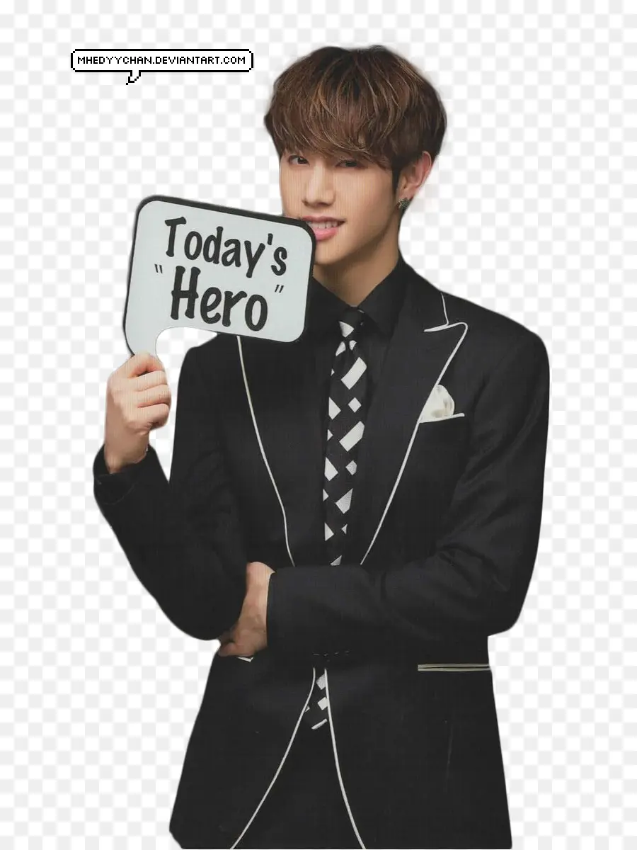 Bedirhan，Got7 PNG