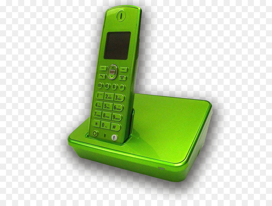 Özelliği Telefon，Dijital Geliştirilmiş Kablosuz Telekomünikasyon PNG