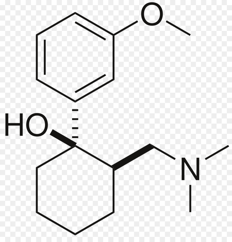 Tramadol，Serotoninnorepinephrine Geri Alım Inhibitörü PNG