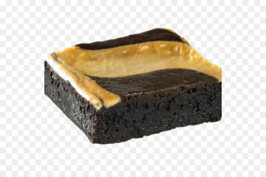 çikolatalı Browni，Fudge Kek PNG