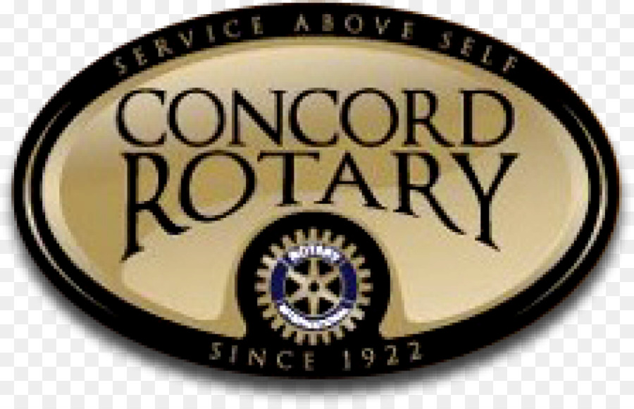 Concord Rotary Kulübü，Döner Kulüp Wilmington PNG