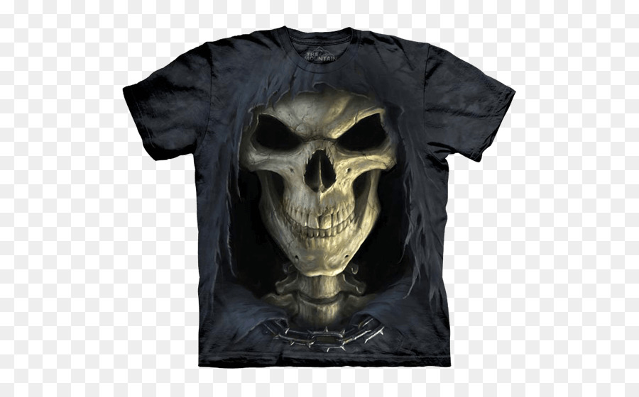 Tshirt，ölüm PNG