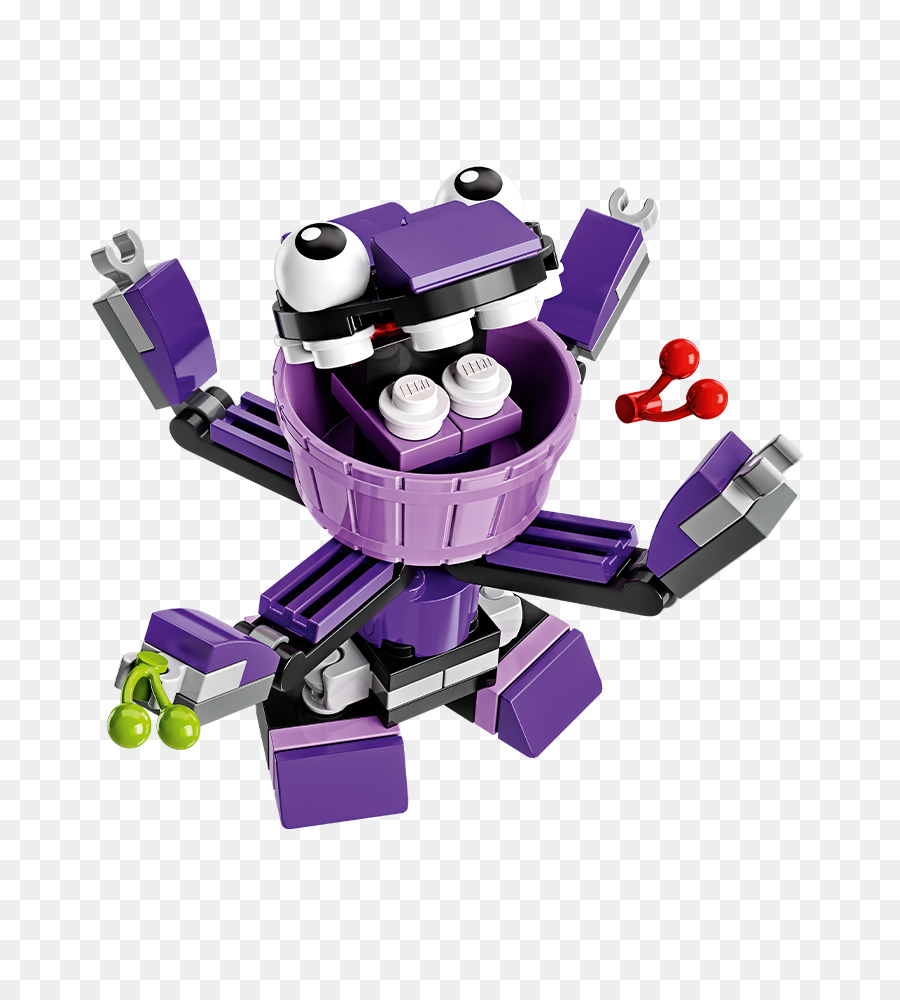 Lego Mixels，Lego PNG