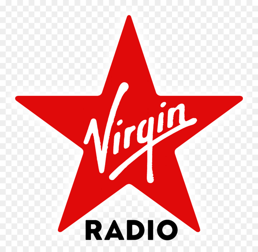 İngiltere，Virgin Radio İngiltere PNG