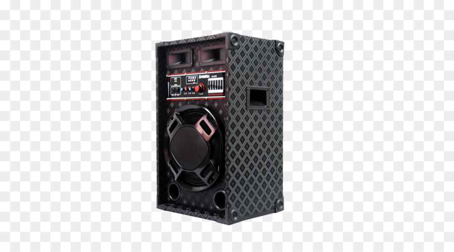 Subwoofer，Ses Kutusu PNG