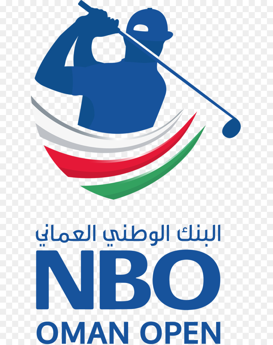 Nbo Umman Açık Logosu，Golf PNG