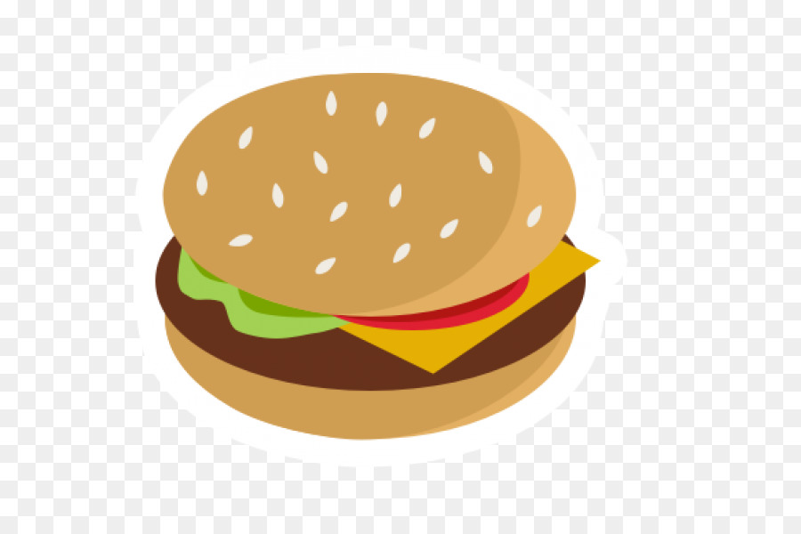 Burger Kutusu，Fast Food PNG