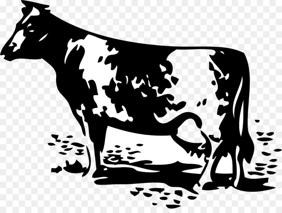 Sığır，Çiftlik PNG