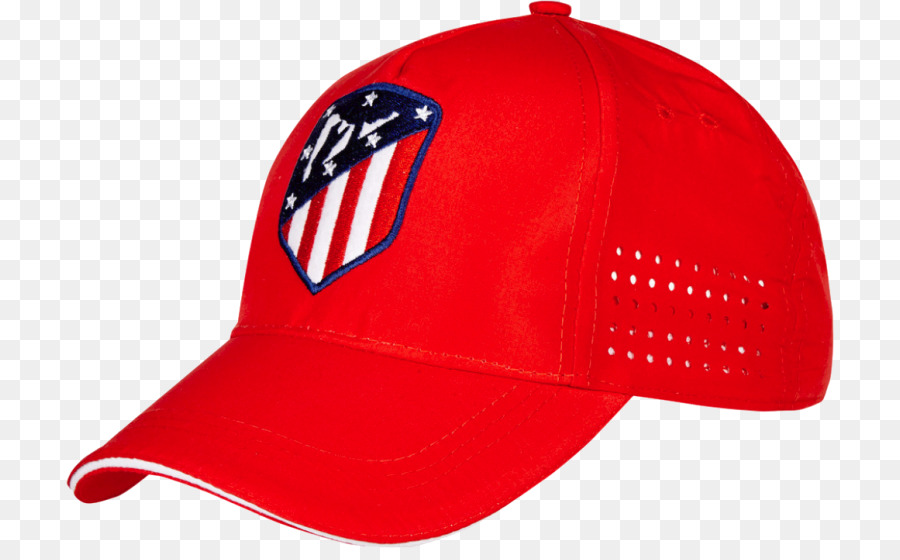 Beyzbol şapkası，Atletico Madrid PNG