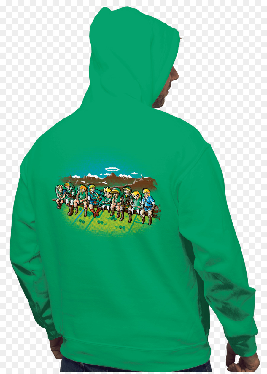 Hoodie，Tshirt PNG