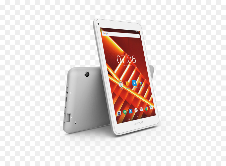 Kemer 70d Titanyum Pc Tablet Mediatek Mt8163 A7 1 Quadcore，Android PNG