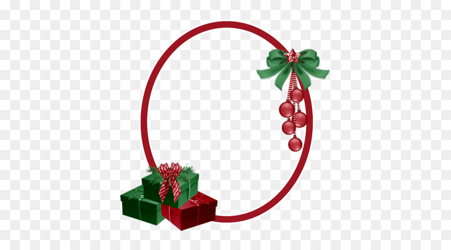 Yılbaşı Süsü，Noel PNG