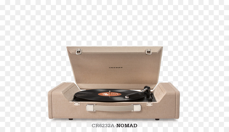 Crosley Göçebe Cr6232a，Plak Kaydı PNG