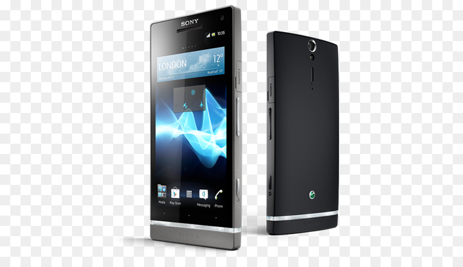 Sony Ericsson S，Sony Ericsson Sl PNG