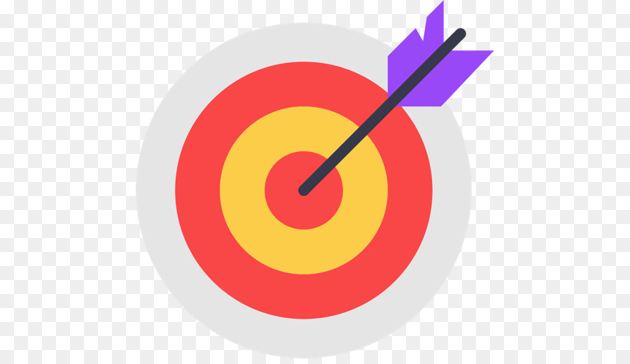 Bullseye，Bilgisayar Simgeleri PNG