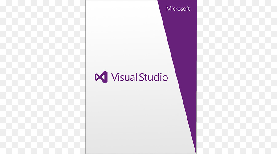 Visual Studio Logosu，Visual Studio PNG