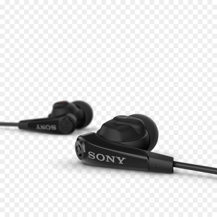 Noisecancelling Kulaklık，Sony Mdrnc31em PNG