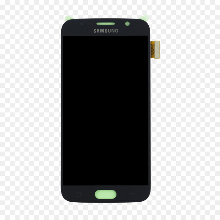 Samsung Galaxy S6 Yı，Dokunmatik Ekran PNG