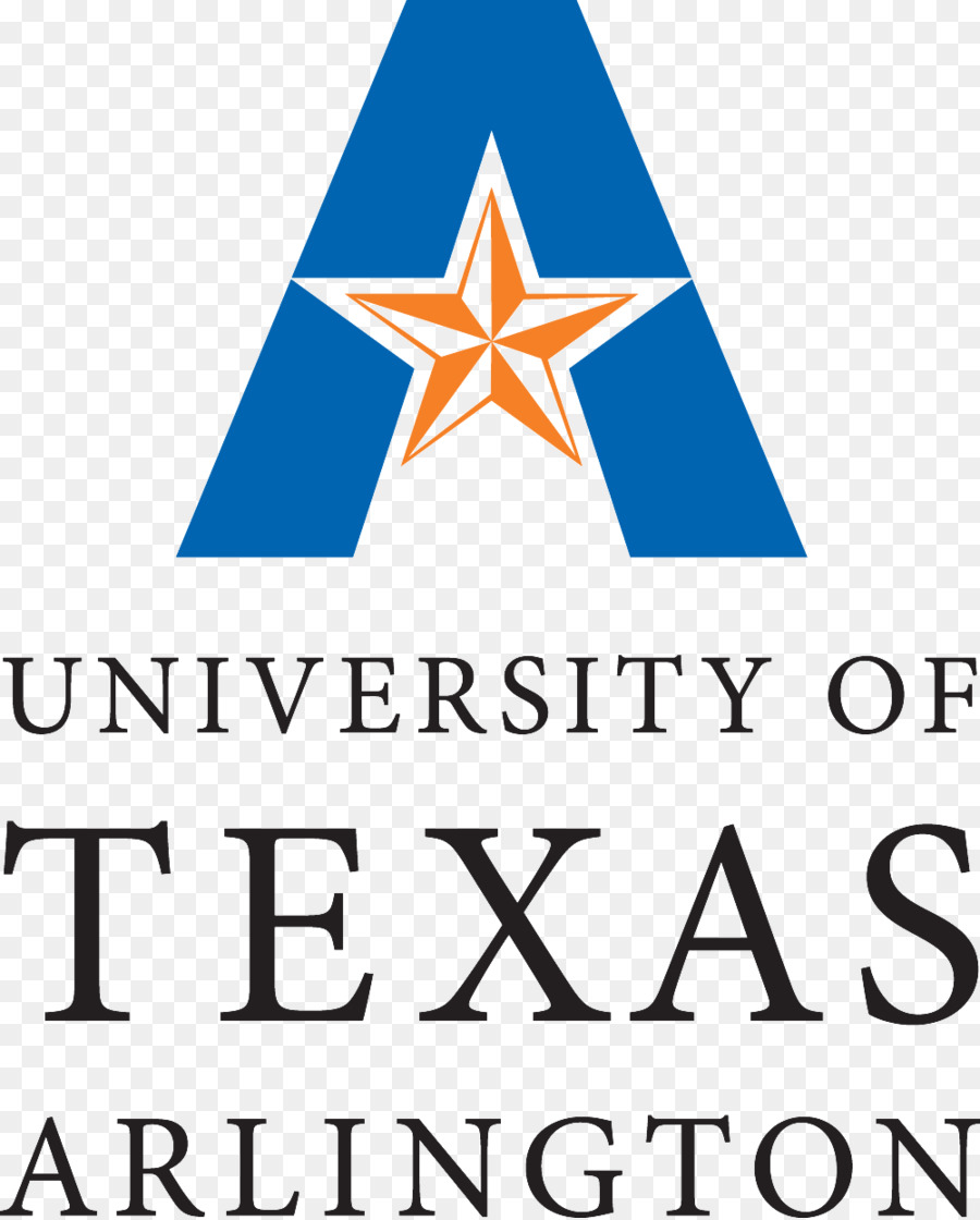 Teksas Arlington Üniversitesi Logosu，Eğitim PNG