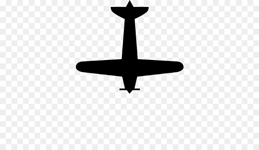 Uçak，çizgi PNG