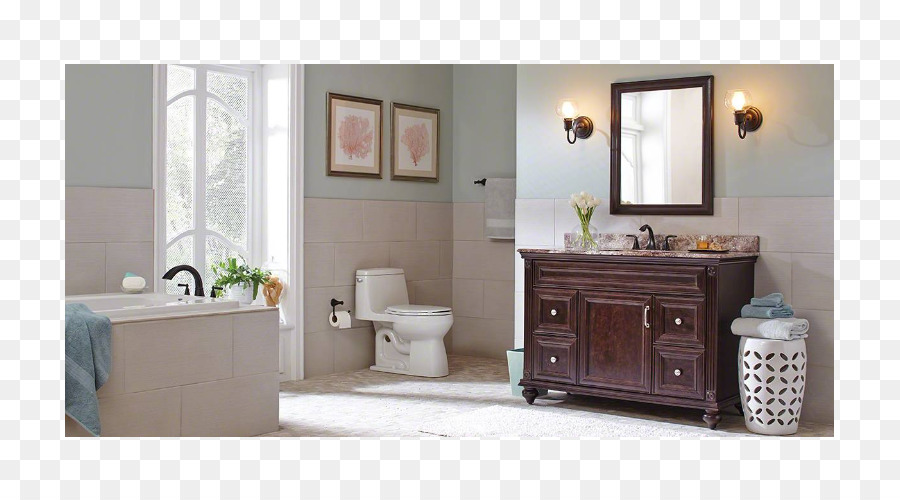 Banyo，Lavabo PNG