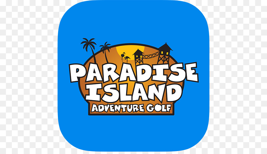 Glasgow，Paradise ısland Adventure Golf PNG