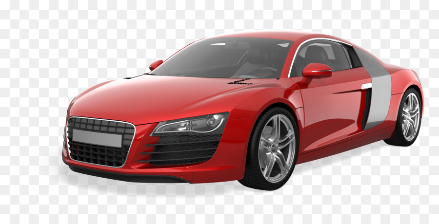 Audi R8，Araba PNG