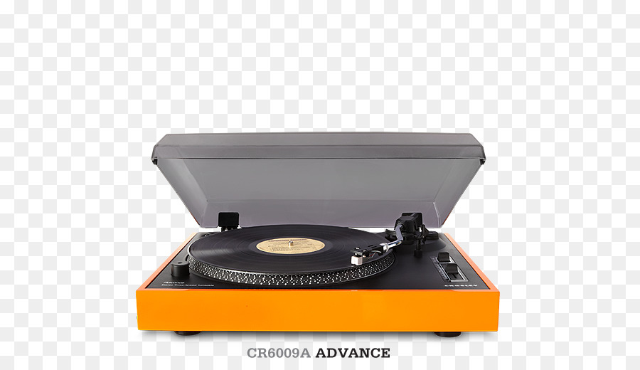 Fonograf，Crosley PNG