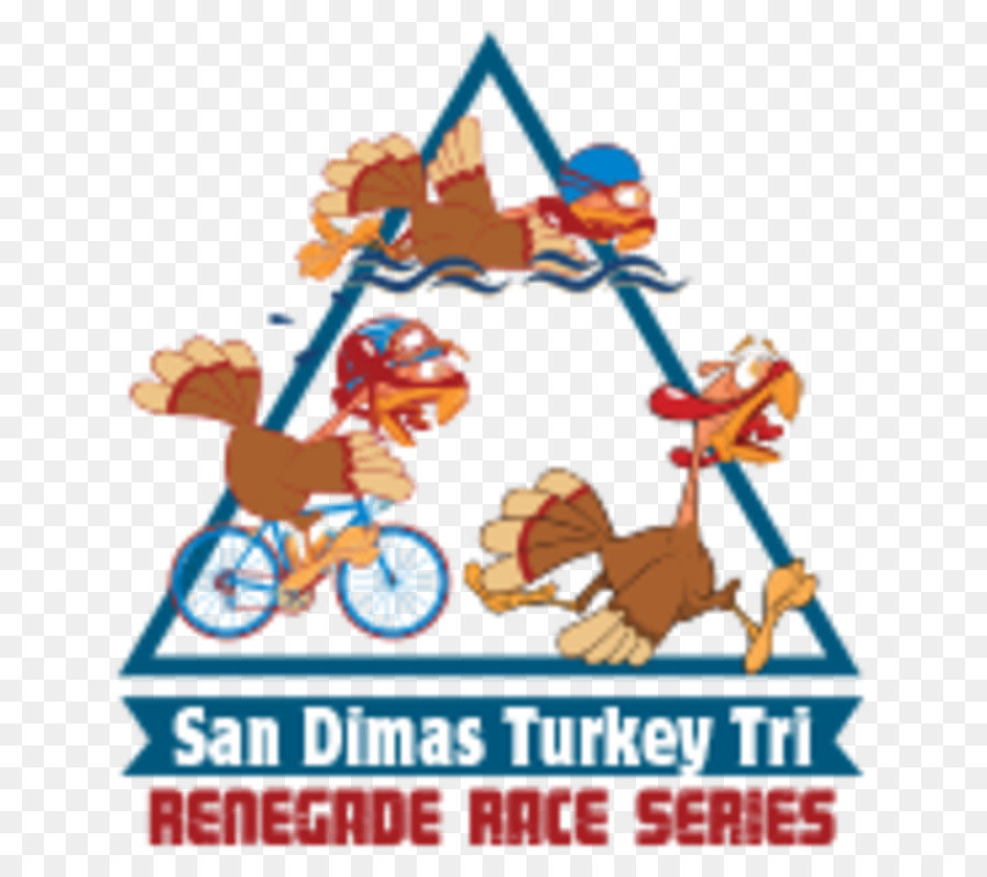 San Dimas，Türkiye Triatlon PNG