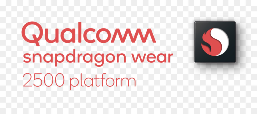 Qualcomm Aslanağzı，Marka PNG