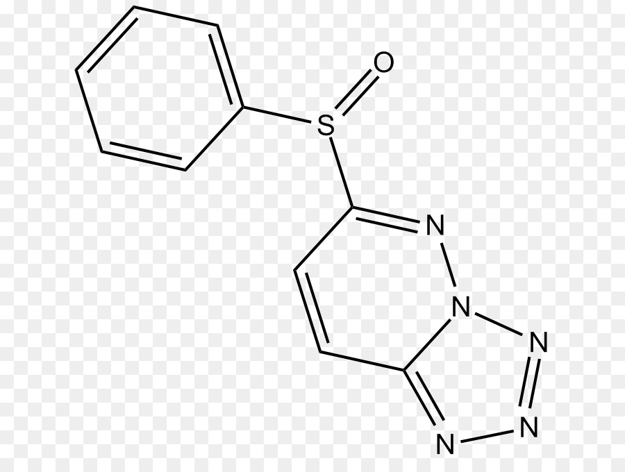 Kimyasal Yapı，Molekül PNG