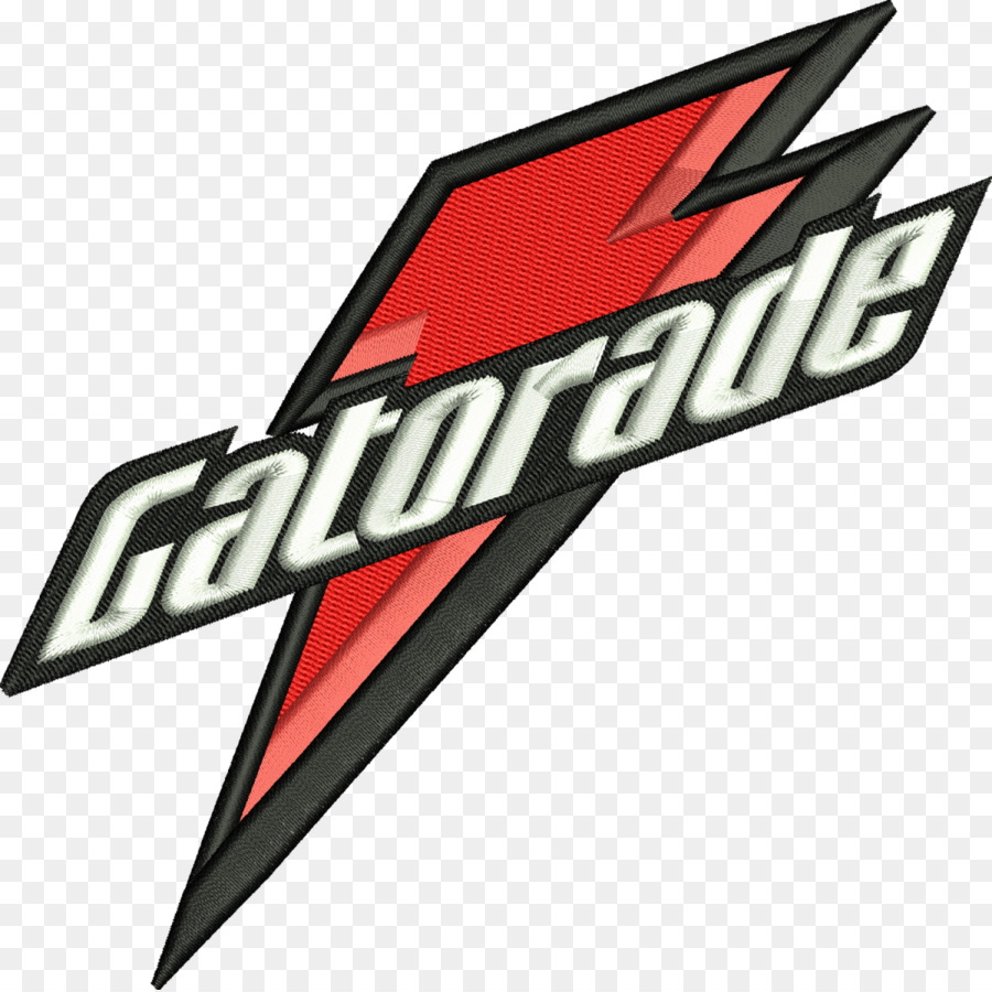 Logo，Gatorade şirketi PNG