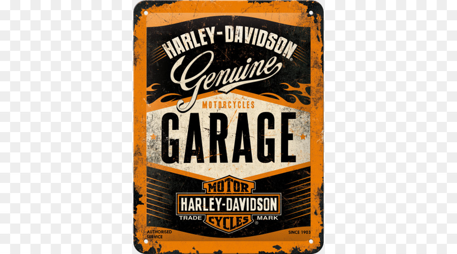 Harley Davidson Tabelası，Motosikletler PNG