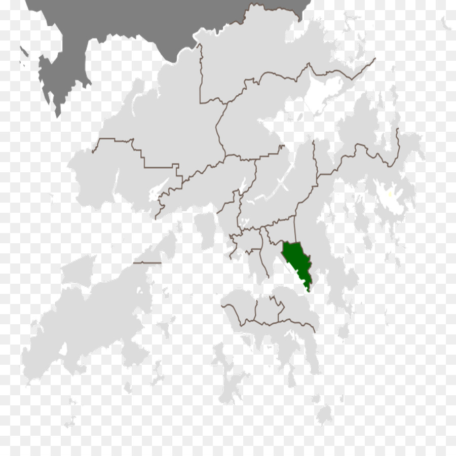Doğu Bölgesi，Yau Tsim Mong İlçesi PNG
