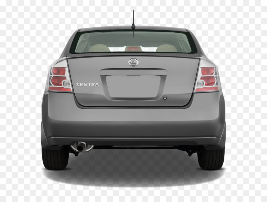 2009 Nissan Sentra，2006 Nissan Maxima PNG