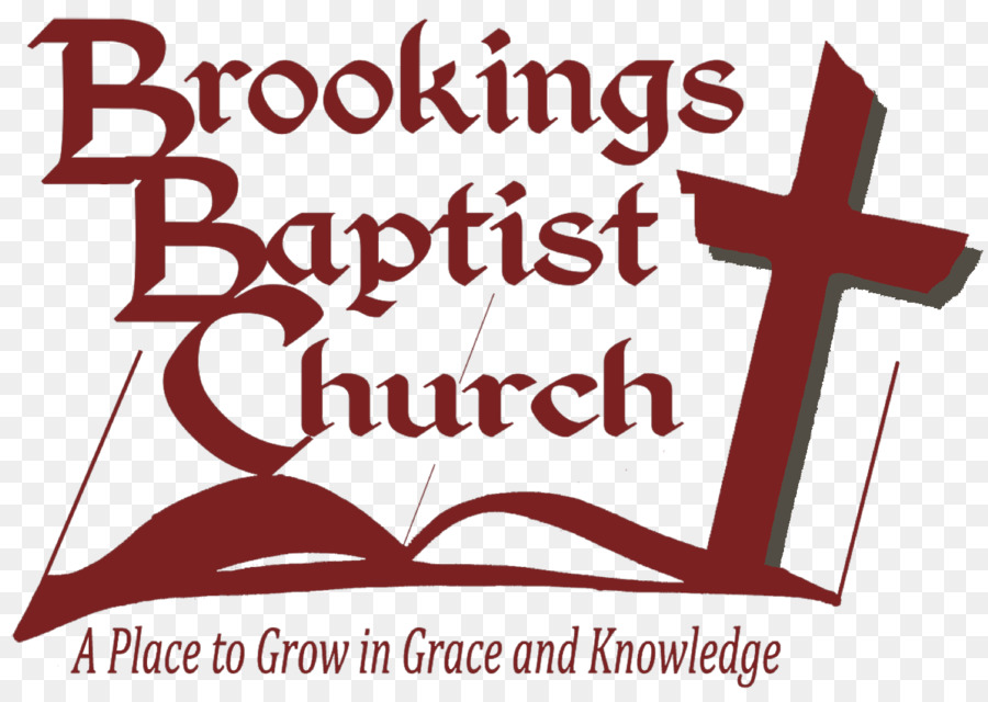 Brookings Baptist Kilisesi，Sioux Şelalesi PNG