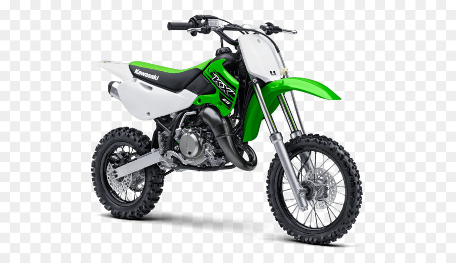 Motosiklet，Kawasaki Kx65 PNG