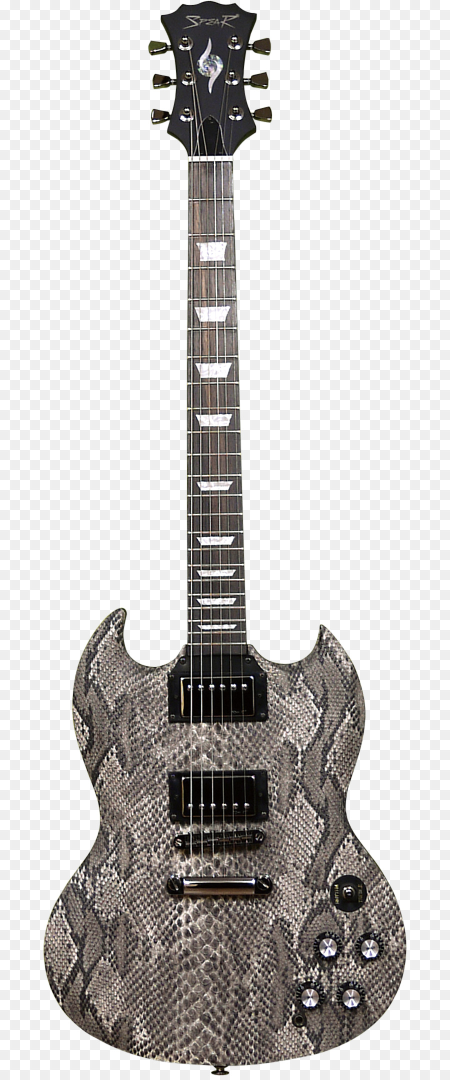 Elektro Gitar，Müzik PNG