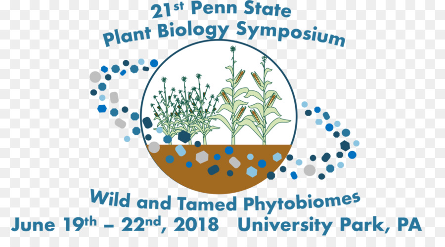 21 Penn State Bitki Biyolojisi Sempozyumu，Bitki Biyolojisi Avrupa PNG