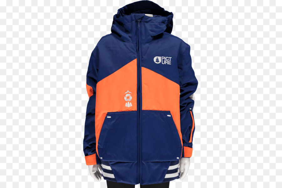 Hoodie，Polar PNG