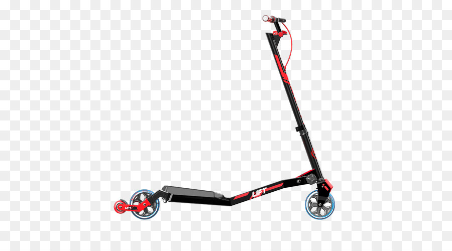 Elektrikli Scooter，Sürmek PNG