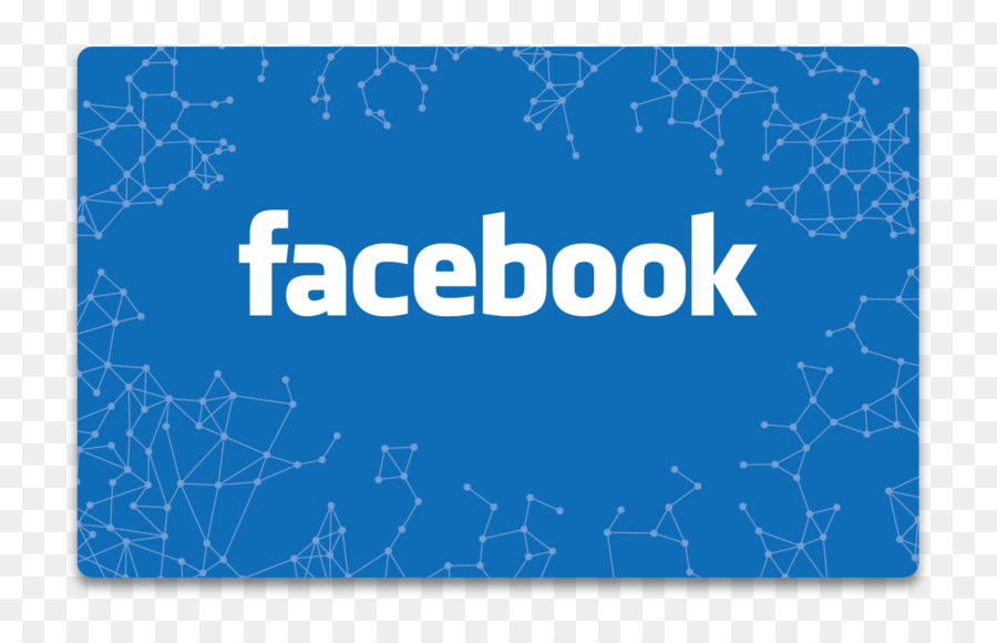 Facebook Logosu，Sosyal Medya PNG